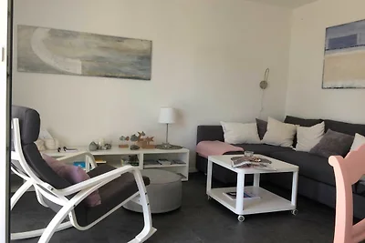 Ferienwohnung Ostseetraum
