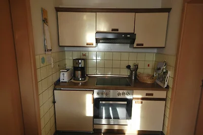 Ferienhaus Lilli