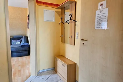 Ferienwohnung Seestern