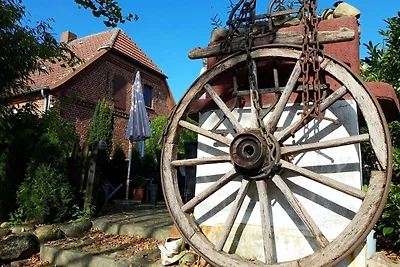 Vakantieappartement Gezinsvakantie Biendorf