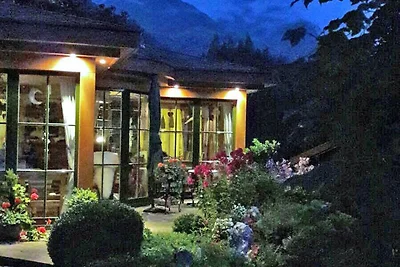 Ferienwohnung Almliebe für 2-3 Personen