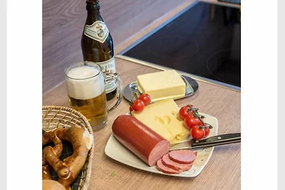 Vakantieappartement Gezinsvakantie Bad Wiessee