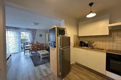 FH Sonnenblume - Fewo gross