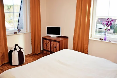 Appartamento Vacanza con famiglia Bergen auf Rügen