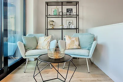 Captain's Home Heiligenhafen