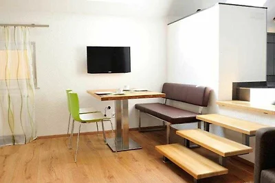 Vakantieappartement Gezinsvakantie Roßdorf