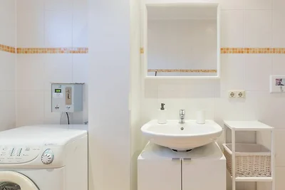 Vakantiehuis Ontspannende vakantie Klütz