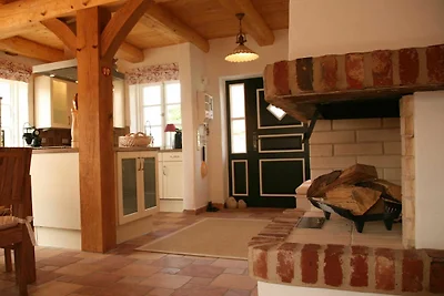 5* Fachwerk FH Kamin Sauna WLAN 250m zum...