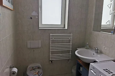 Vakantieappartement Gezinsvakantie Warnemünde