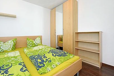 Appartamento Vacanza con famiglia Neuharlingersiel