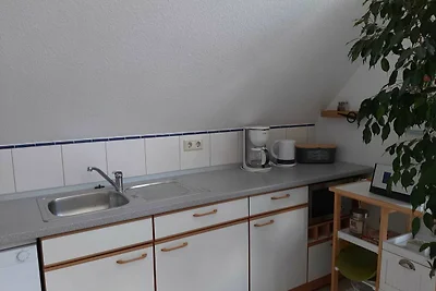 Vakantieappartement Gezinsvakantie Elmenhorst-Lichtenhagen