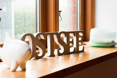 Vakantiehuis Ontspannende vakantie Hasselberg