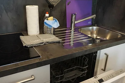 Vakantieappartement Gezinsvakantie Lauffen am Neckar