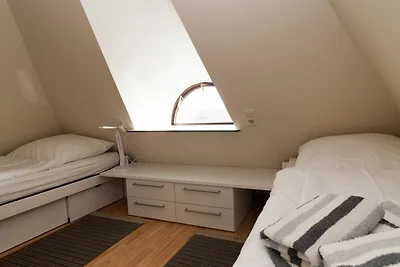 Casa vacanze Vacanza di relax Hörnum