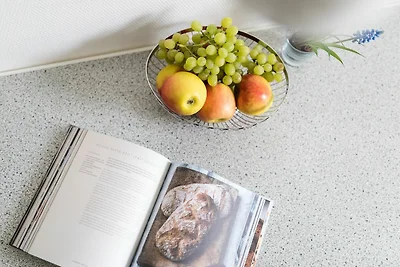 Appartamento Vacanza con famiglia Norderney