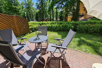 Ferienwohnung Sonnenbogen 11