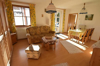 Appartamento Vacanza con famiglia Bischofswiesen