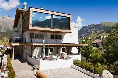 Appartamento Vacanza con famiglia Nauders