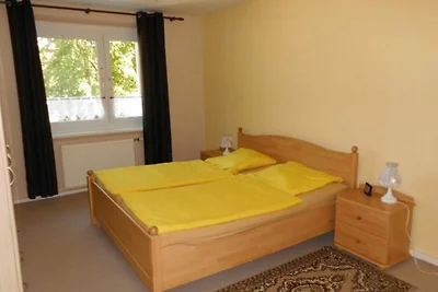 Ferienwohnung Bulang