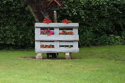 Vakantieappartement Gezinsvakantie Ostrhauderfehn