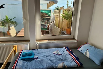 Vakantieappartement Gezinsvakantie Elmenhorst-Lichtenhagen