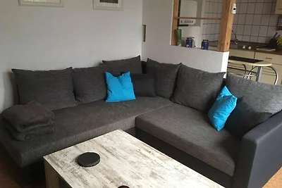 Vakantieappartement Gezinsvakantie Eggesin