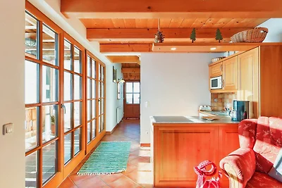 Ferienwohnung Mondsee