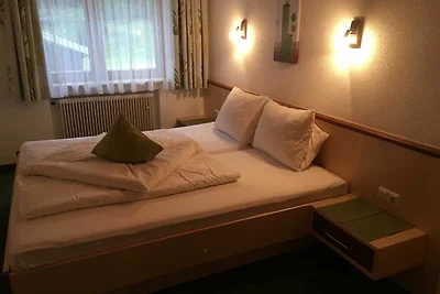 Appartamento Vacanza con famiglia Feichten im Kaunertal