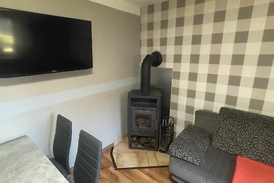 Ferienhaus Charlottchen-1 SZ bis max. 3 Pers.