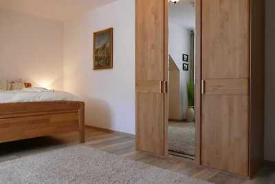 Vakantieappartement Gezinsvakantie Waren (Müritz)