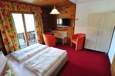 Doppelzimmer Typ A, ca. 20 m2