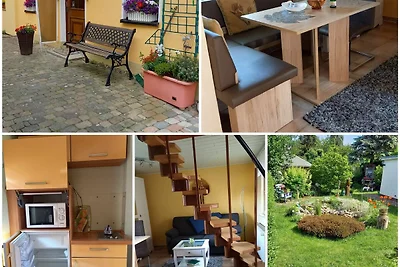 Vakantieappartement Gezinsvakantie Gager