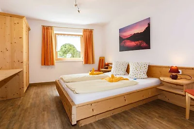 Romantiksuite am Brändle