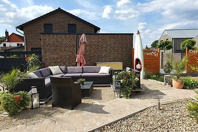 Vakantieappartement Gezinsvakantie Gifhorn