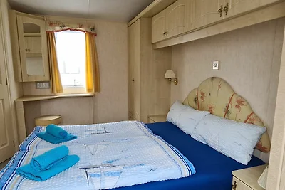 Appartamento Vacanza con famiglia Elmenhorst-Lichtenhagen