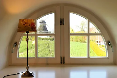 Ferienwohnung in der Künstlerkate