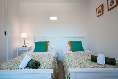 Appartamento Vacanza con famiglia Cala Bona