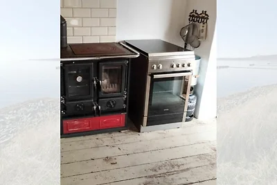 Vakantieappartement Gezinsvakantie Kamminke