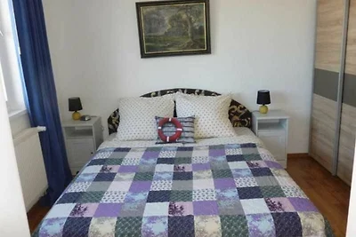 Ferienwohnung 4