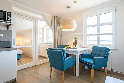 Villa Albertine, App. 10