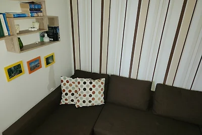 Albergo Cultura ed escursioni Clausthal-Zellerfeld