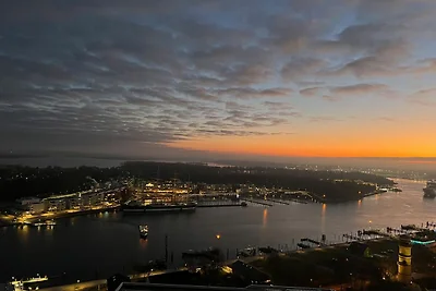 Trelleborgallee, Fewo 225