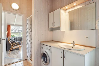 Ferienhaus Strandpark 43