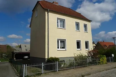 Vakantieappartement Gezinsvakantie Neubrandenburg