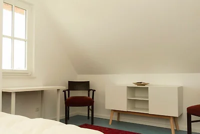 Vakantiehuis Ontspannende vakantie Zierow