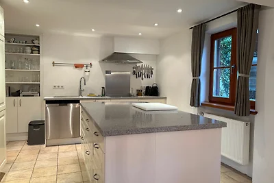 Vakantieappartement Gezinsvakantie Kreuth