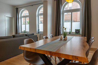 205-1 Traumferienwohnung Mozart mit Terrasse