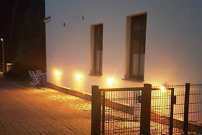 Vakantieappartement Gezinsvakantie Zempin