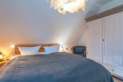 Ferienhaus Meerzeit