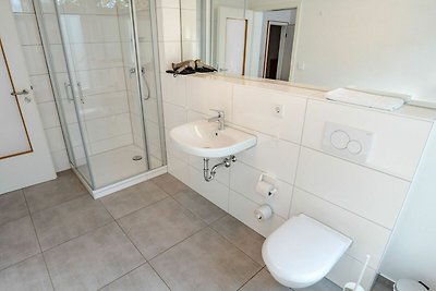 Vakantieappartement Gezinsvakantie Heilbad Heiligenstadt